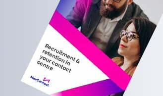 Recruitment and Retention in your Contact Centre