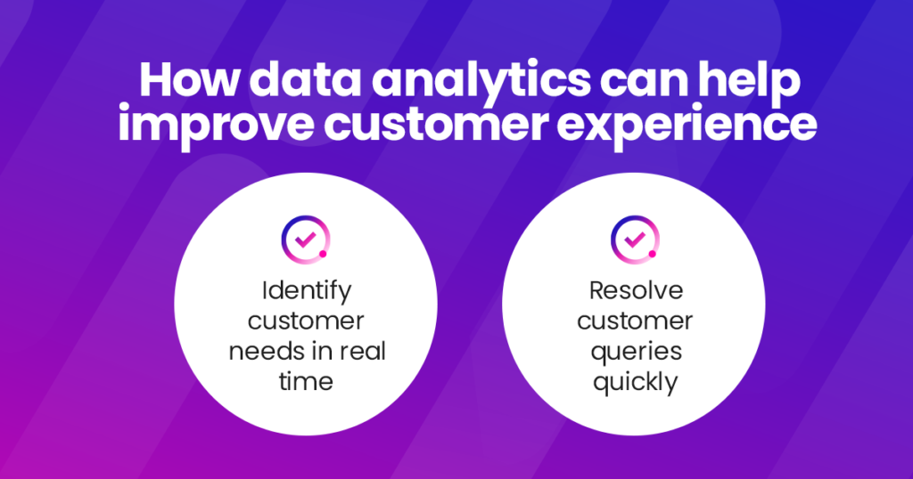 How contact centre analytics can help improve customer experience