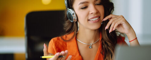 How to harness innovation to improve contact strategies and drive continuous improvement webinar