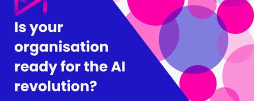 Is your organisation ready for the AI Revolution