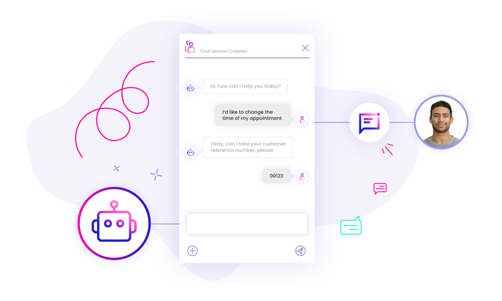 Engage Hub and MaxContact partner to optimise contact centre operations AI Chatbot 