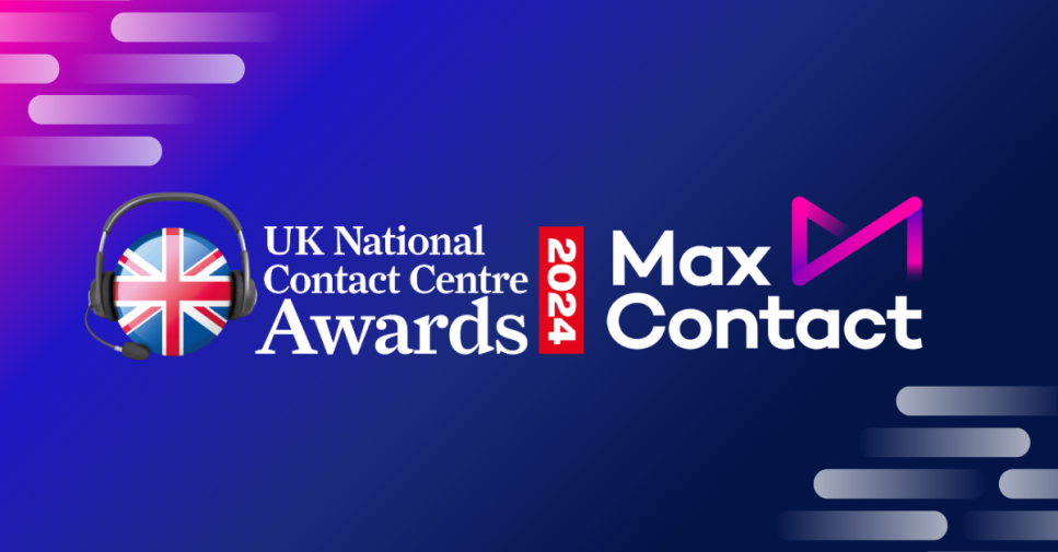 MaxContact Supports the UKNCCA