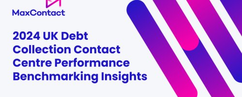 2024 UK Debt Collection Contact Centre Performance Benchmarking Insights