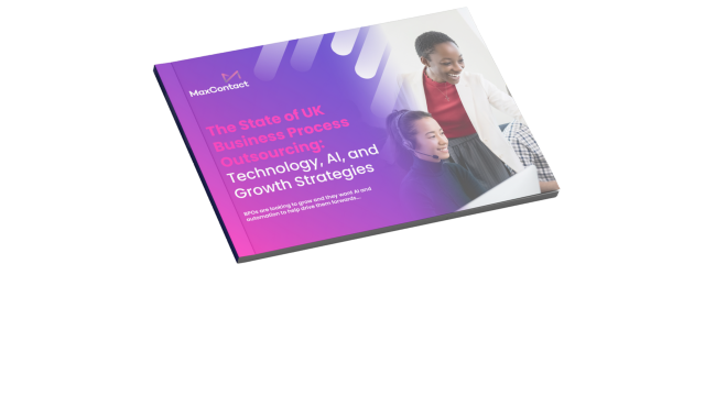 BPO report 2025